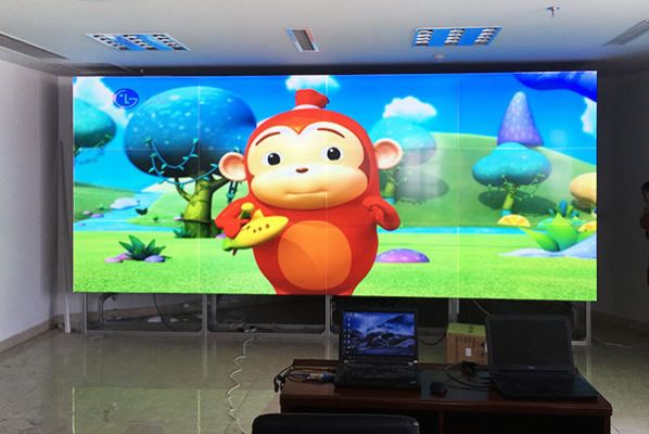 無縫拼接屏的質(zhì)量如何保證？從哪些方面來評定