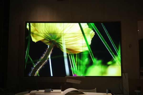 為何拼接屏在監(jiān)控中心廣受歡迎？