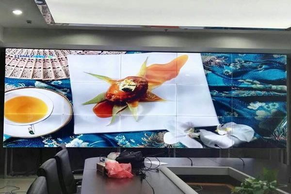 會(huì)議室使用哪種顯示大屏比較好？