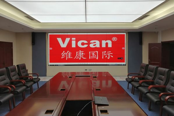 拼接屏有什么應(yīng)用優(yōu)勢？