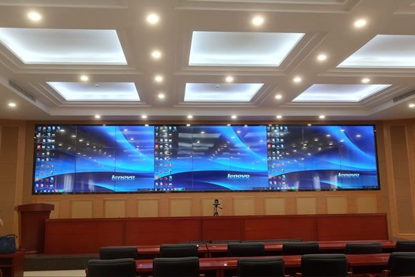 深圳有哪些無縫拼接屏廠家？