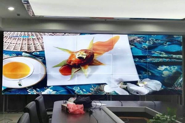 無(wú)縫拼接屏顯示效果怎樣？市場(chǎng)前景怎樣？