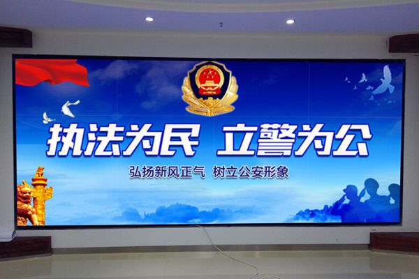 影響無(wú)縫拼接屏價(jià)格的因素有哪些呢?