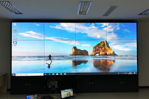 國內哪個液晶拼接屏廠家比較好？