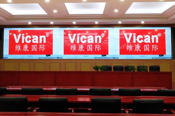 液晶拼接屏一般應用在哪些場合？