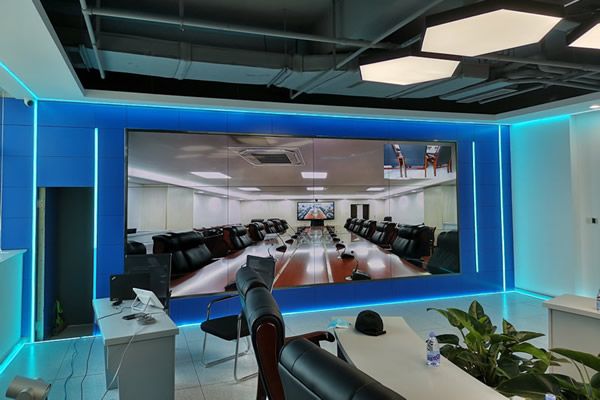 拼接屏的日常使用，該注意哪些維護保養(yǎng)？