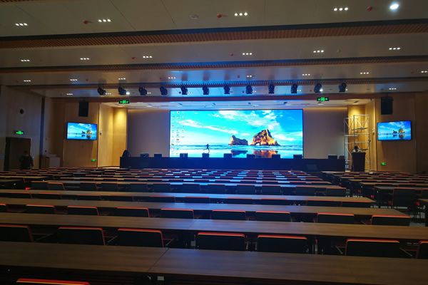 無縫拼接屏項目的投標(biāo)方案如何設(shè)計？