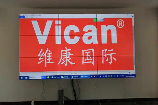 我們選購(gòu)拼接屏，不應(yīng)該只注重其價(jià)格因素