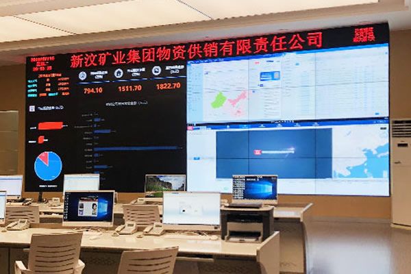 46寸拼接屏有什么優(yōu)點(diǎn)？