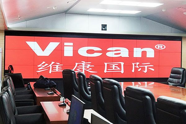 lcd拼接屏與DLP大屏的有什么區(qū)別？