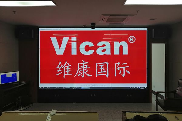 無縫拼接屏與小間距LED如何選擇？