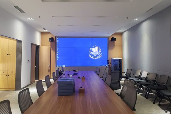 55寸拼接屏一般用在哪些場(chǎng)合？