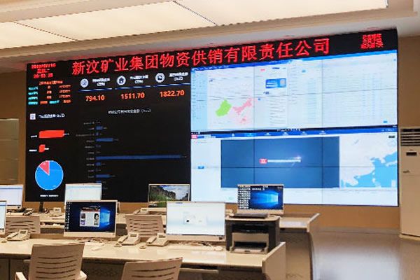 如何選擇信賴的液晶拼接屏廠家的產(chǎn)品？