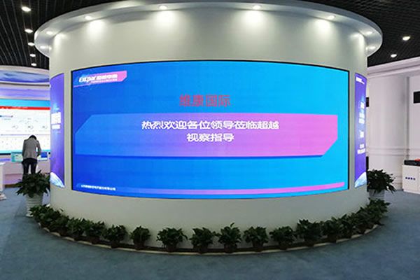 深圳拼接屏廠家有哪些？