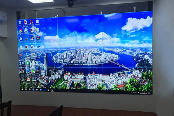 電子無縫拼接屏價(jià)格一般是多少錢？