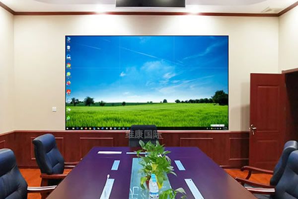 采購(gòu)拼接屏需要注意哪些參數(shù)？