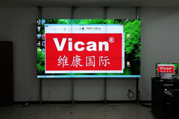 液晶拼接屏與普通顯示屏的區(qū)別有哪些？