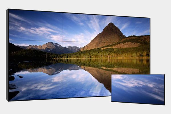 維康拼接屏：庫存充足、現(xiàn)貨供應(yīng)