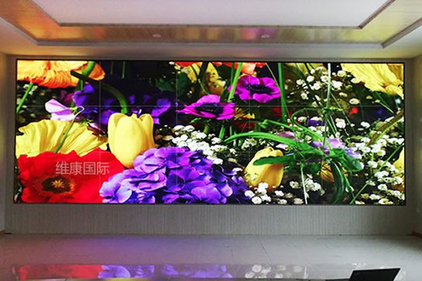 關(guān)于拼接屏的采購方法與技巧，可以收藏來參考