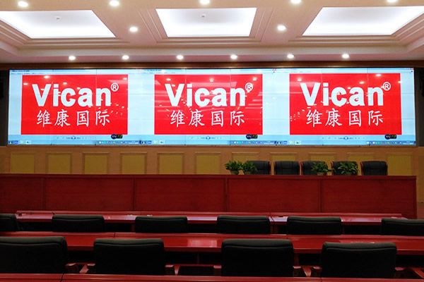 無縫拼接屏廠家為什么集中在深圳地區(qū)？