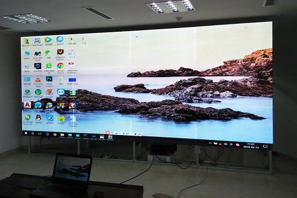 無縫拼接屏的技術優(yōu)勢體現在哪里方面？