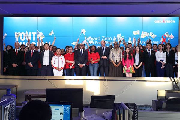 拼接屏一般應(yīng)用在哪些行業(yè)？