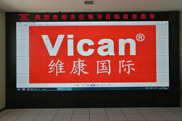 怎么在拼接屏上同時(shí)顯示多臺電腦信息