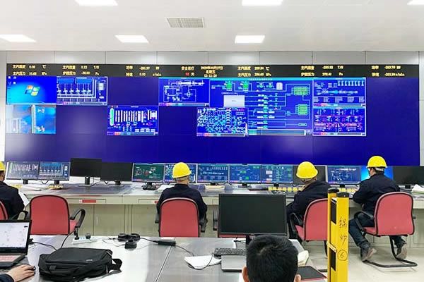 常見的液晶拼接屏騙術(shù)有哪些？