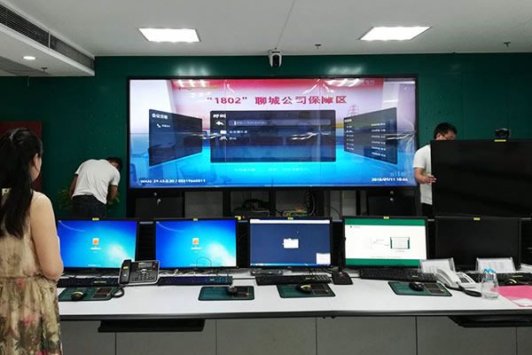 無縫拼接屏有什么特點(diǎn)？