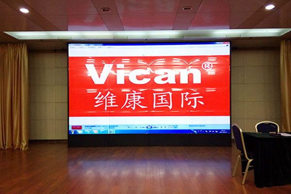 無縫拼接屏受歡迎的原因有哪些？