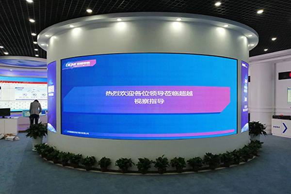 為什么現(xiàn)今OCB小間距LED顯示屏很受市場(chǎng)歡迎？