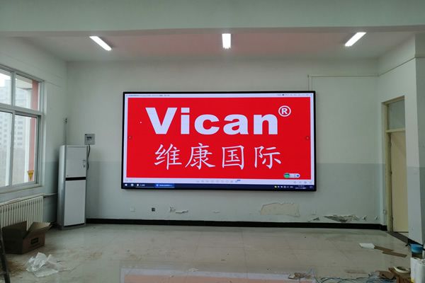 led顯示屏安裝與使用需要注意什么？