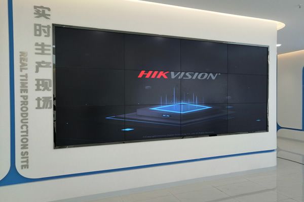 液晶拼接屏與LED顯示屏如何選擇？