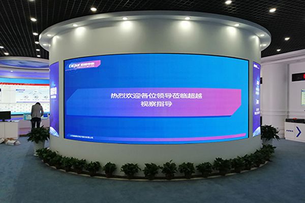 決定小間距LED顯示屏質(zhì)量因素有哪些？