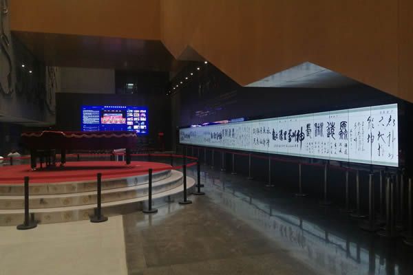 拼接屏在安裝前需要注意哪些問(wèn)題？