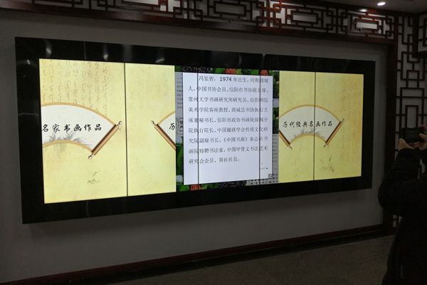 液晶拼接屏與LED顯示屏的區(qū)別在哪？