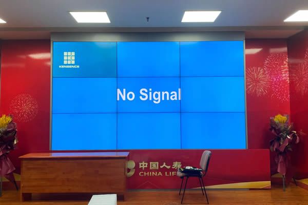 液晶拼接屏價格主要由哪些由哪些因素決定的？