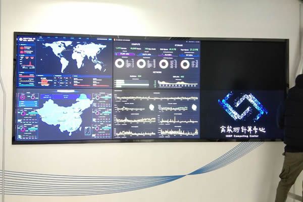 液晶拼接屏4K高清分辨率是如何實現(xiàn)的？