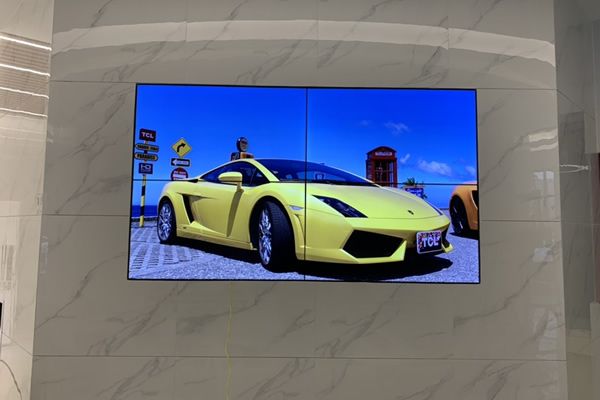 會(huì)議室使液晶拼接屏好還是LED全彩屏好？