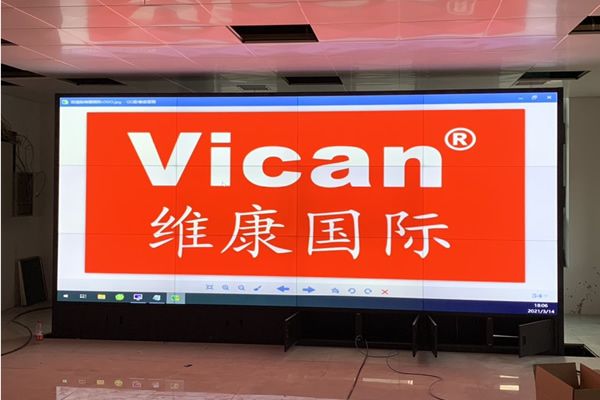 液晶拼接屏報(bào)價(jià)清單有哪些？