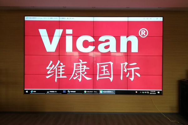 專業(yè)的液晶拼接屏廠家需要滿足客戶的哪些需求？