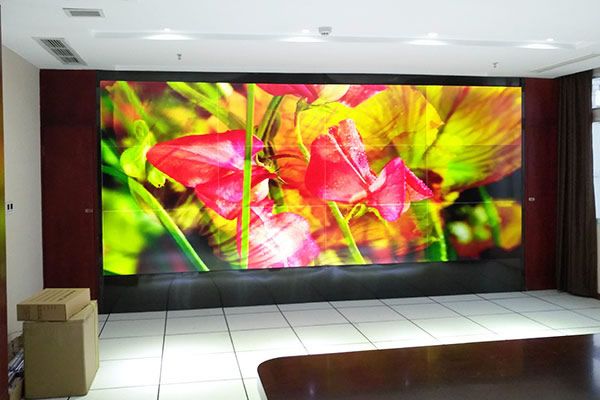 無縫拼接屏的采購需要知道哪些知識(shí)？