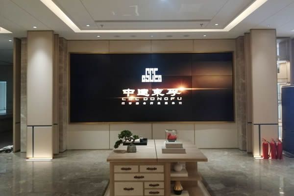 液晶拼接屏價格多少錢？