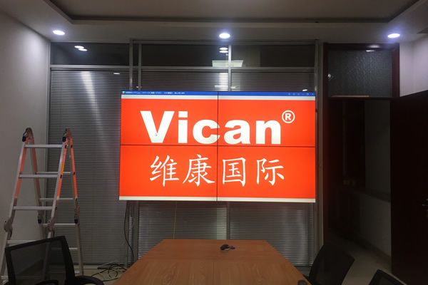 拼接屏廠家哪家好，怎么選擇？