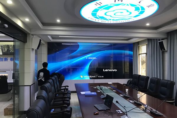 無縫拼接屏技術(shù)是什么，0mm拼縫技術(shù)怎么實(shí)現(xiàn)的？