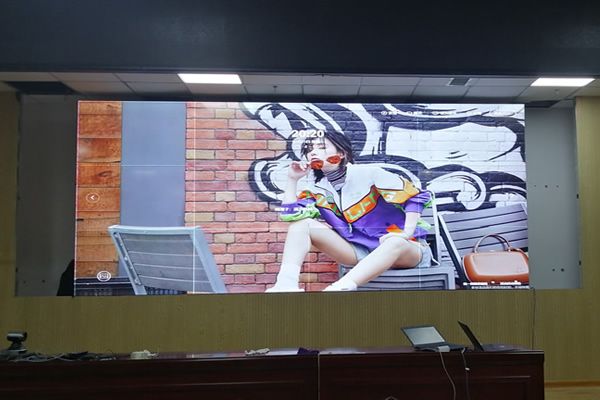 無縫拼接屏質量怎樣量，有什么特點？