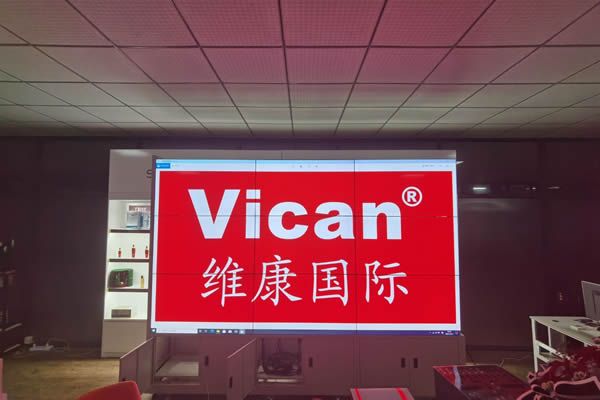 液晶拼接屏廠家該如何滿足客戶的需求？