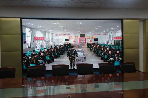 深圳LED顯示屏品牌排名榜前十有哪些廠家？