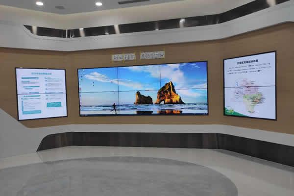 拼接屏采購(gòu)指南，怎么合理選擇優(yōu)質(zhì)的拼接屏廠(chǎng)家？