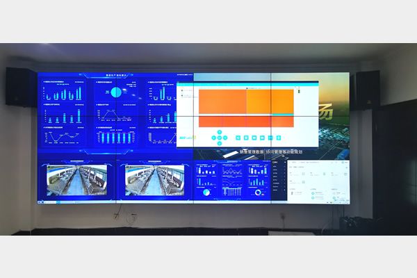 拼接屏價(jià)格和那些因素有關(guān)？